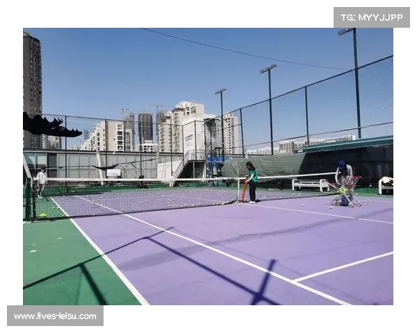 青少年网球训练伤亡事故频发 教练资质造假问题亟待整治