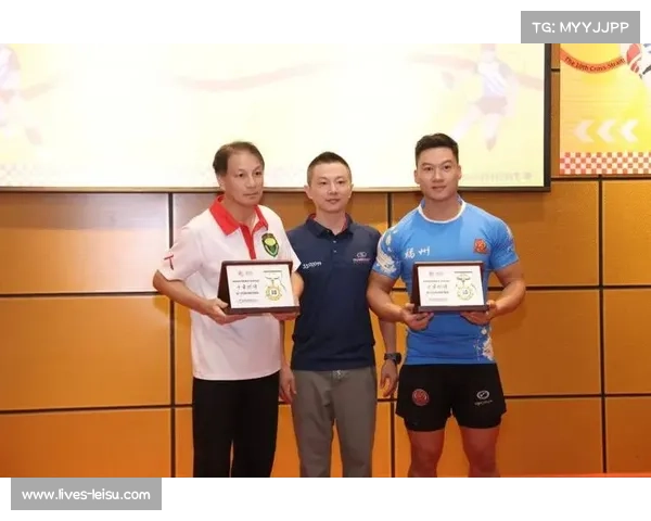 英超橄榄球俱乐部投资福建青训 推动国际资源助力校园梯队发展 英超橄榄球俱乐部投资福建青训 推动国际资源助力校园梯队发展