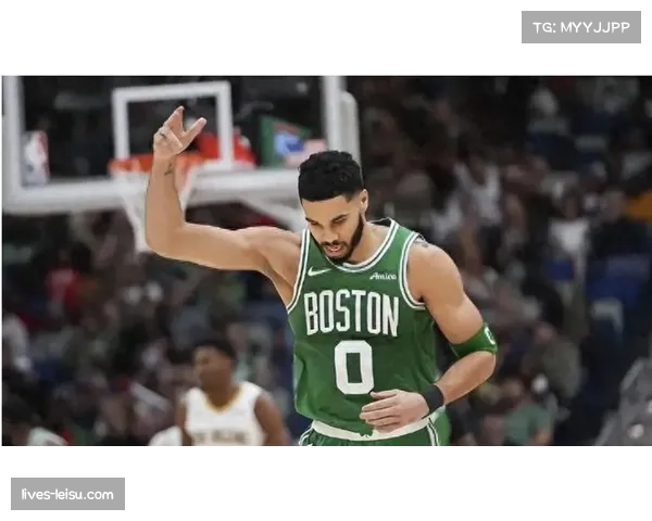 塔图姆谈NBA历史地位 乔丹詹姆斯科比前三名无可争议