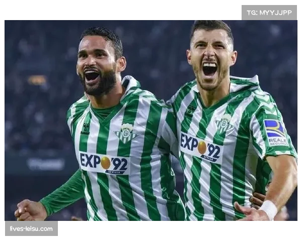 贝蒂斯1-1赫罗纳，伊斯科助攻展现赛事节奏适应性